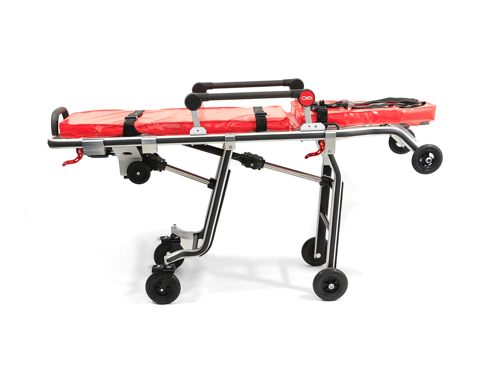 ASX 812 stretcher | Amos